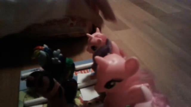 My Little Pony высшая математика 😈 смотреть онлайн