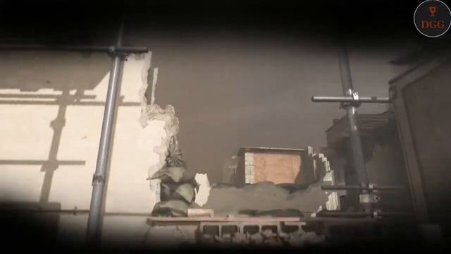 Call of Duty: Modern Warfare - Companion block Trophy смотреть онлайн