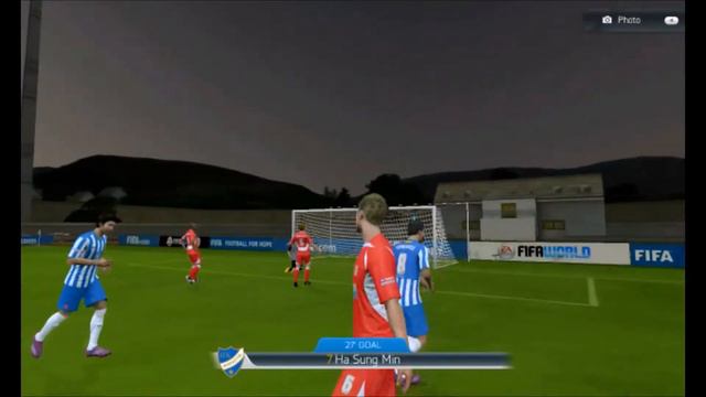 RAPE MODE ACTIVATE | Fifa World | R2D1 смотреть онлайн
