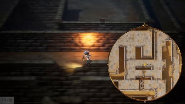Final Boss...Or is It? - Bravely Default II Demo Playthrough Part 2 смотреть онлайн