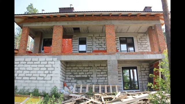 Тёплый монтаж окон. смотреть онлайн