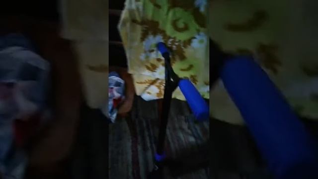 Обзор трюковова самоката (xd scooter) смотреть онлайн