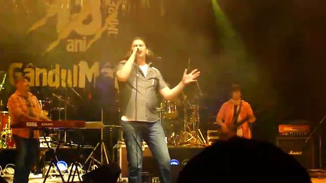 гындул мыцей - 15 лет ( кишинёв-20.05.2011.) - начало смотреть онлайн