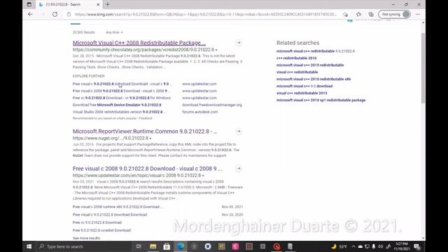 How to fix the side by side configuration error on windows 10 смотреть онлайн