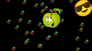 Vitamin friend sensory - dence, танцующие фрукты