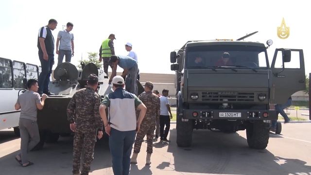 «Во имя новой жизни, во имя Нового Узбекистана!» смотреть онлайн