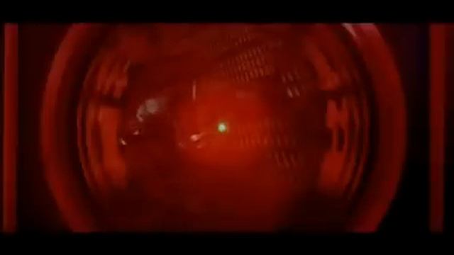 Hal 9000 sings Daisy смотреть онлайн