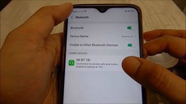 Xiaomi Bluetooth Speaker Review | Budget friendly best speaker смотреть онлайн