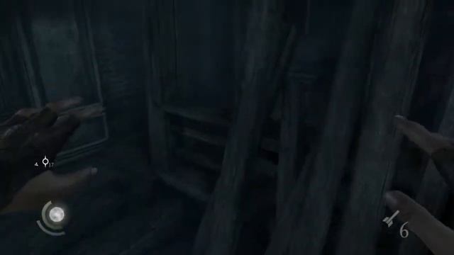Видео прохождение игр.Прохождение игры Thief :Дорога к убежищу Эйрин смотреть онлайн
