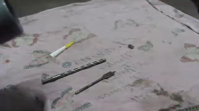 ОТЛИЧНАЯ САМОДЕЛКА ДЛЯ СТРОИТЕЛЕЙ / Шовный пистолет