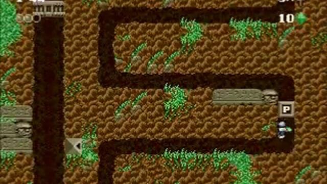 Kid Chameleon Walkthrough 10000 Points смотреть онлайн