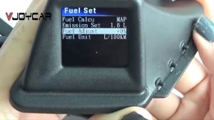 HUD OBD2 GPS проекционный дисплей Цифровой