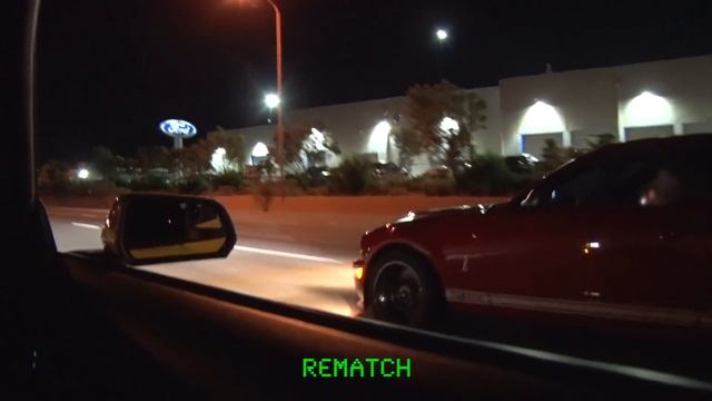 20 Minutes Of STREET RACING