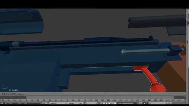 БУЛ-ПАП ИЗ ВСС "ВИНТОРЕЗ" смотреть онлайн