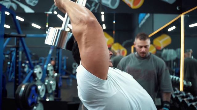 SERÁ QUE FRANCO RETORNA AO TRONO DA MENS PHYSIQUE ? - FELIPE SOBE EM 15 SEMANAS смотреть онлайн