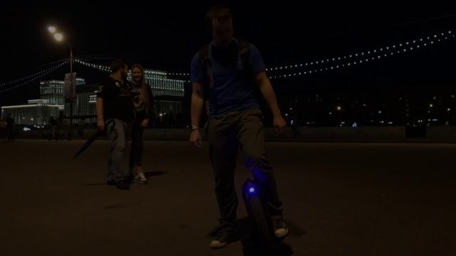 Обзор и тест 18" моноколеса Solowheel Xtreme 1800W смотреть онлайн