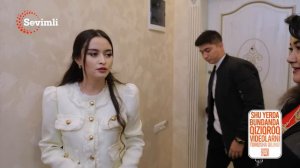 TAQDIRLAR - O'G'LIMNI KELINIMDAN QIZG'ANAMAN