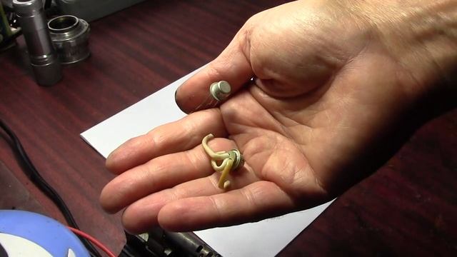 Как из Транзистора сделать фотодатчик смотреть онлайн