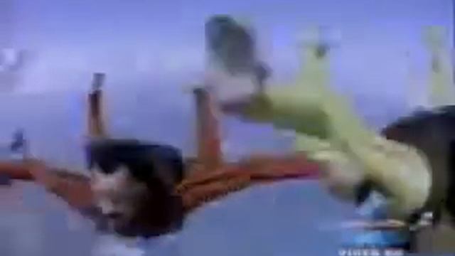 Windows Media Player 7 Sample Movie смотреть онлайн