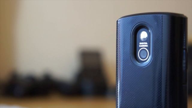 Samsung GT-E2121B Review #AprilFools