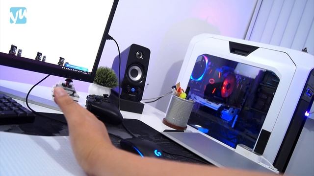 iMac Pro vs Windows Workstation PC - FULL Sugerencia Partes - S/14,970 SOLES/ $4,536 смотреть онлайн