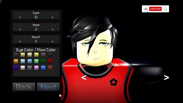 How to make Rin Itoshi in Neo Soccer League!? | Roblox смотреть онлайн