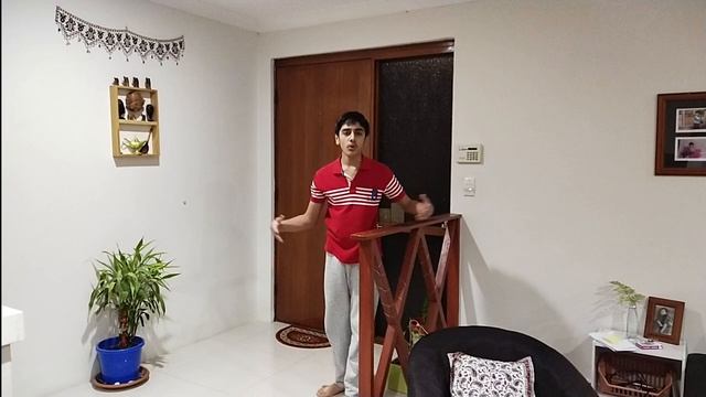 "Blackholes, What are they?" - Blackholes explained | Breakthrough Junior Challenge смотреть онлайн