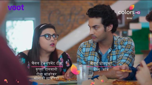 Bepannah - 7th May 2018 - बेपनाह