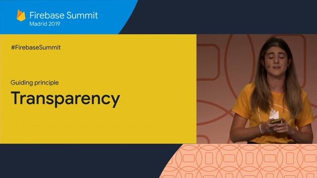 Accelerate app development with Firebase Extensions (Firebase Summit 2019) смотреть онлайн
