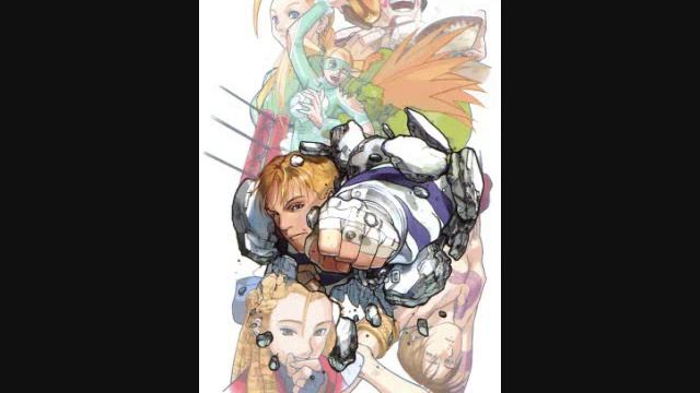 Street Fighter Alpha 3 OST Daybreak (Ending & Staff Roll Theme) смотреть онлайн
