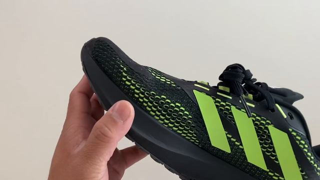 NEW Adidas 4DFWD PULSE Review & Comparison To 4DFWD!