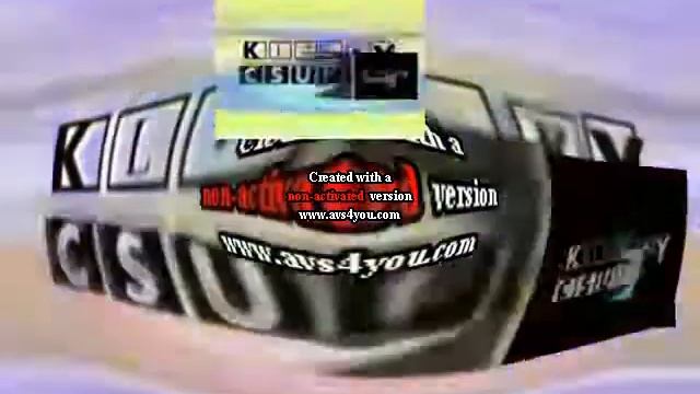 KLASKY CSUPO IS SCARY TOO SCARY FOR YOU смотреть онлайн