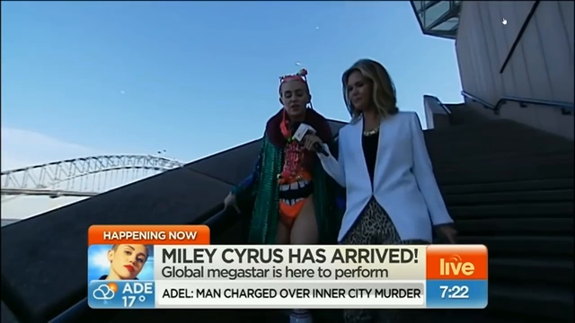 Австралии не существует. Сиднея нет. смотреть онлайн