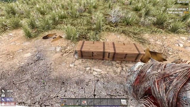 BIGGEST Mega City Yet Day One | 7 Days to Die Alpha 20 Gameplay | Part 01 смотреть онлайн