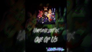 just fnaf songs that I really like/part 1/просто песни фнаф, которые я люблю/часть 1/fnaf playlist