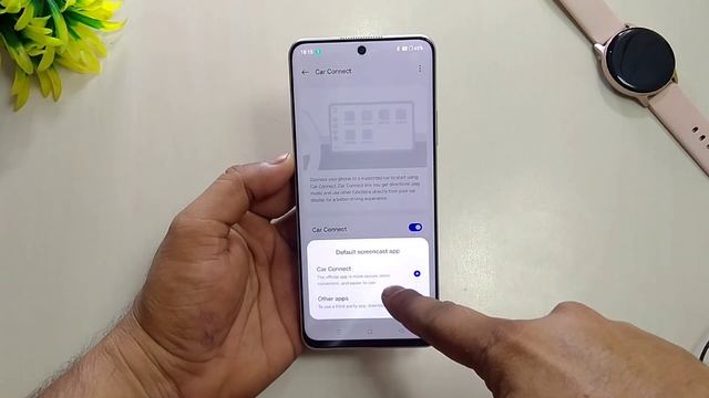 Realme UI 4.0 Car Connect App For Realme, Oppo & OnePlus Install Now | Atul Tech Bazaar смотреть онлайн