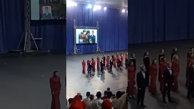 Памяти А. Прохоренко смотреть онлайн