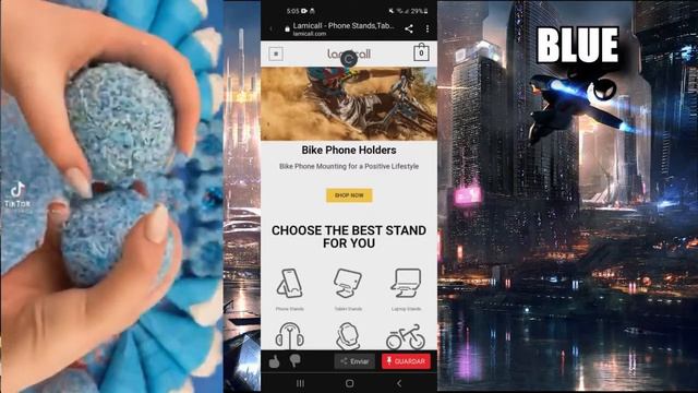 ? Como PONER de FONDO de PANTALLA una IMAGEN de PINTEREST [2023] ? смотреть онлайн