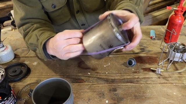 Top Backpacking Stove Review! How To Choose!