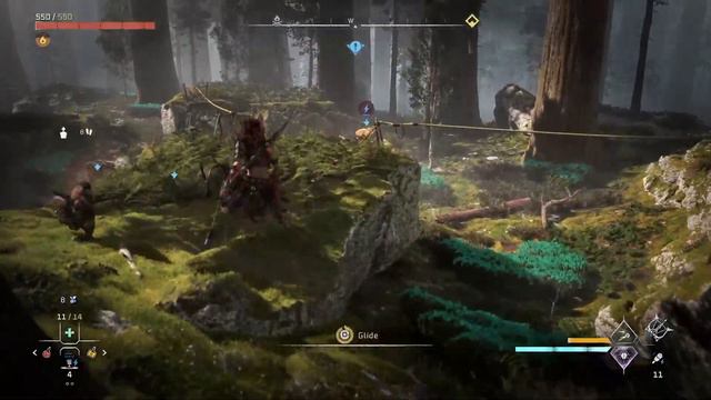 I'm Throne!!! HORIZON 2: FORBIDDEN WEST (2023) LIKE #PS5 SURVIVAL NO FEAR смотреть онлайн