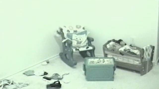Nanny Cam Robberies смотреть онлайн