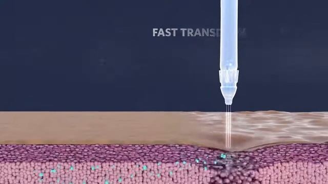 JetPeel Official A World First Approach to Transdermal Treatment смотреть онлайн