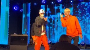 Трио STAR « ПТИЦА» А.Губин #хиты90х #иванstar #певец