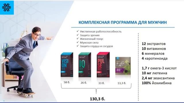 Комплексные программы оздоровления. смотреть онлайн