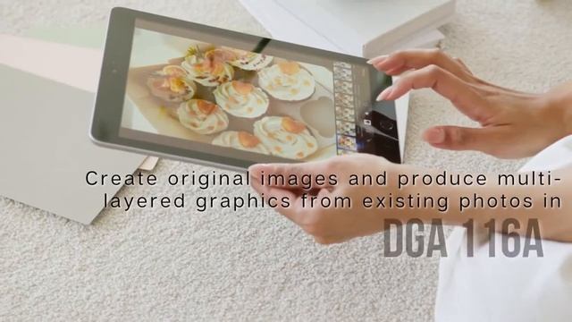 DGA 116A Adobe Photoshop 1 8-week course! смотреть онлайн