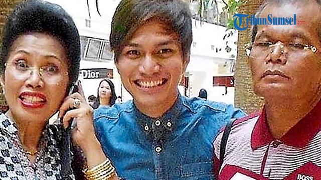 Ingat Reynhard Sinaga Predator Gemparkan Dunia? Dihukum Seumur Hidup, Ayahnya Ternyata Buronan смотреть онлайн