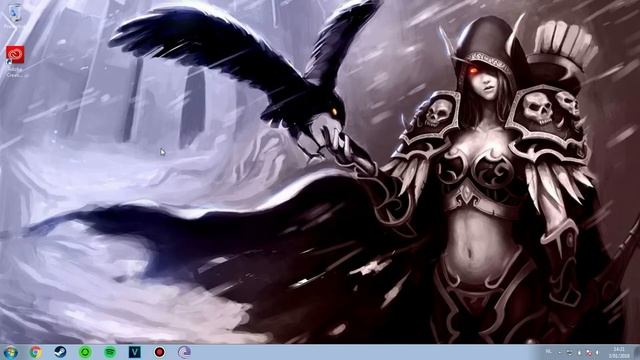 HOE KRIJG JE GRATIS PHOTOSHOP CC!! [Windows 7,8,10] [NL] смотреть онлайн