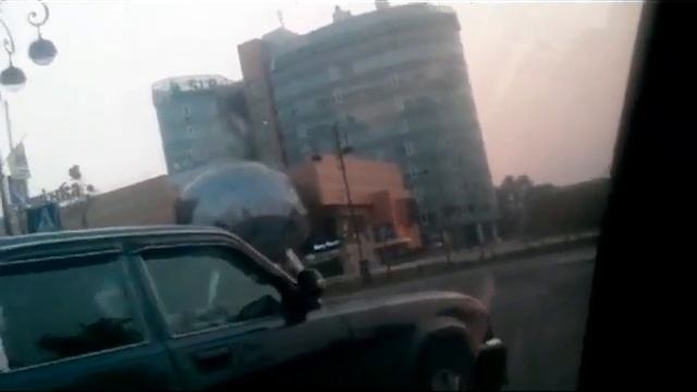 Поездка в Тюмень смотреть онлайн