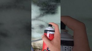 Обзор на Abro Sabotage. Бюджетная краска для граффити.