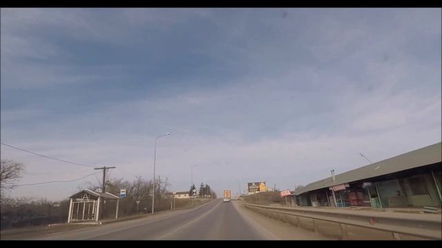 "Из Нальчика в Пятигорск за 30 минут". 19 февраля 2022 года смотреть онлайн
